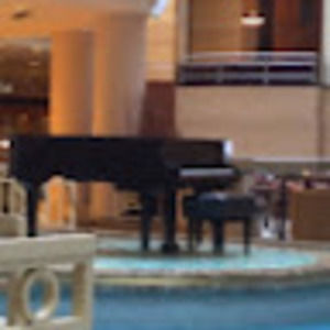 Meet your Posher, Lacy